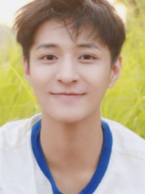 姜灏洋
