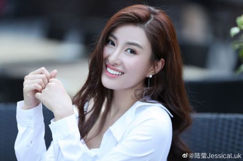 陆莹