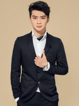 杨博潇