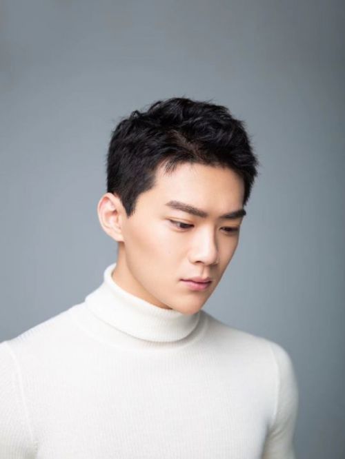 杨博潇