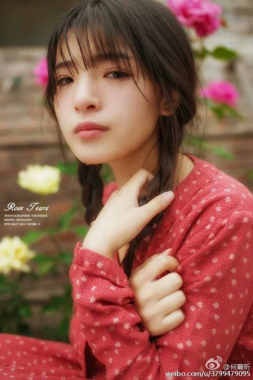 何夏昕