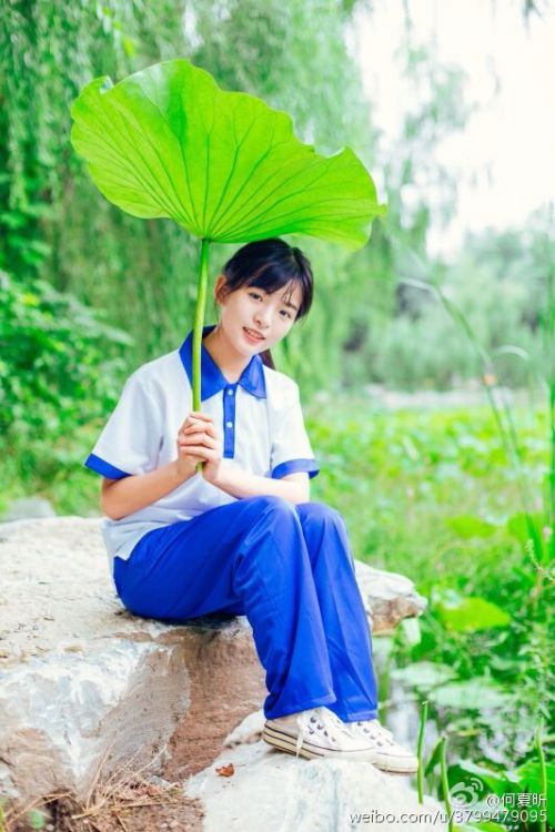 何夏昕