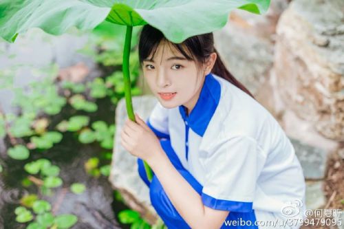 何夏昕
