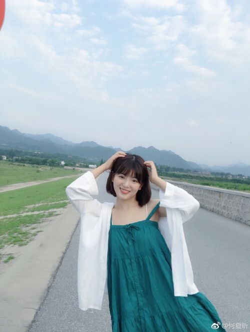 何夏昕