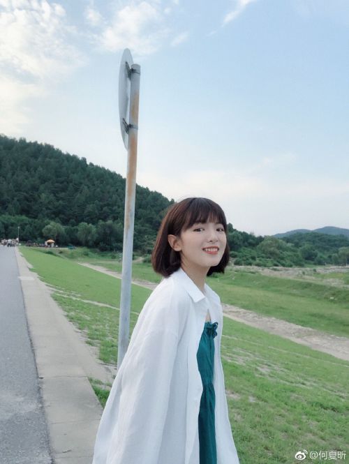 何夏昕