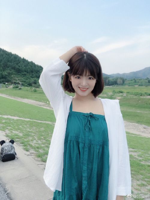 何夏昕