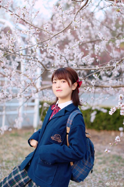 何夏昕