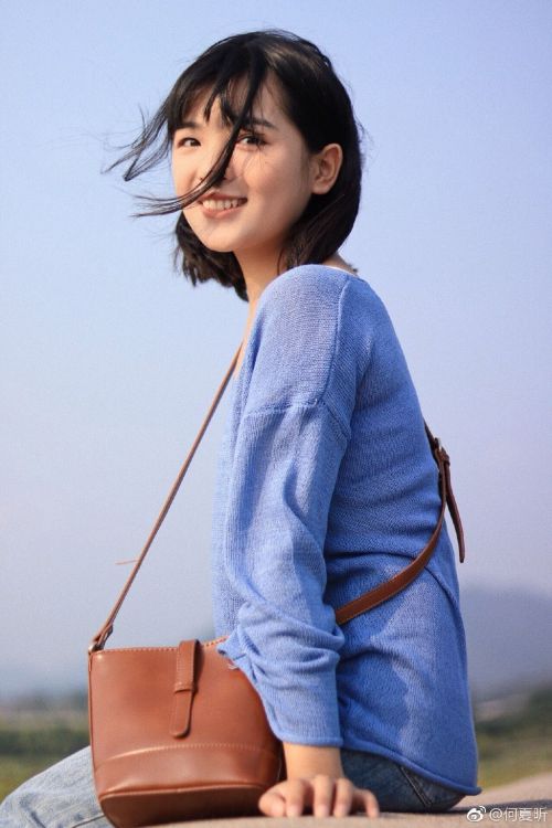何夏昕