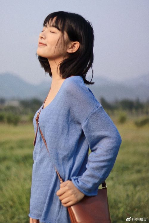 何夏昕