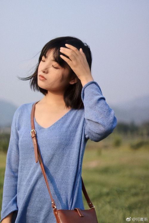 何夏昕