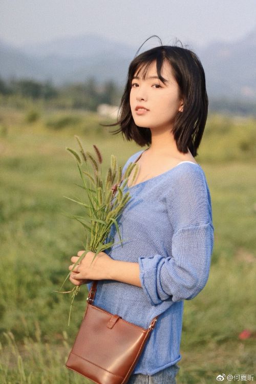 何夏昕