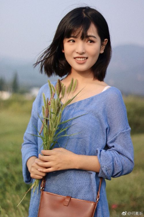 何夏昕