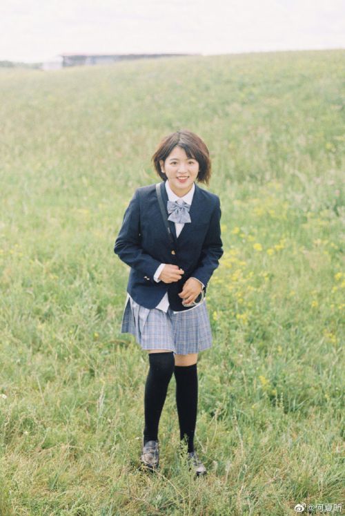 何夏昕