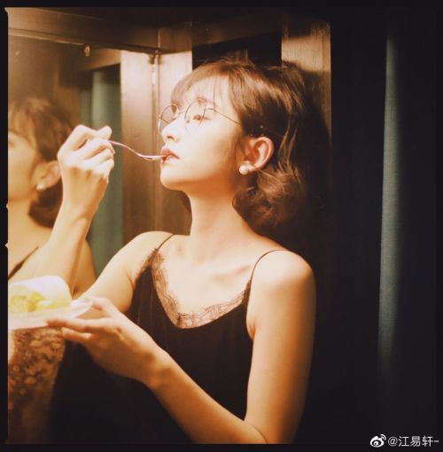 江易轩