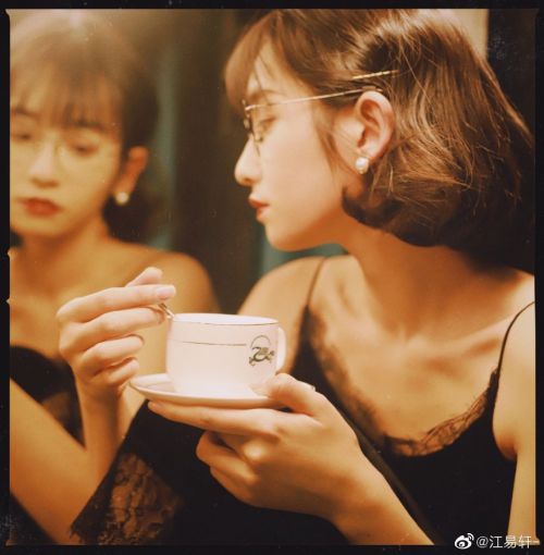江易轩
