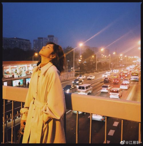 江易轩