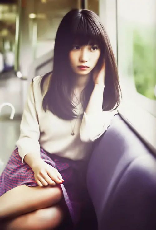 志田未来