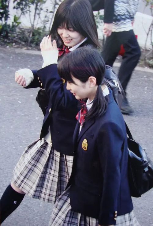 志田未来
