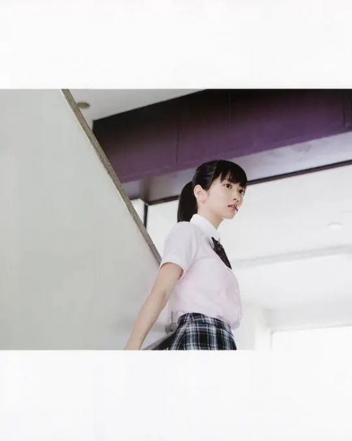 志田未来