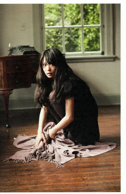 志田未来