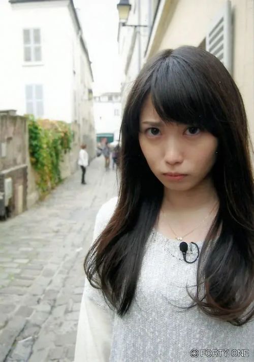 志田未来