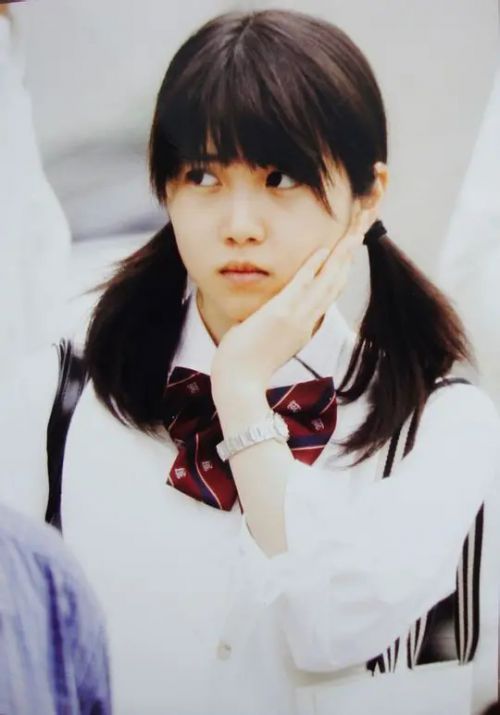 志田未来