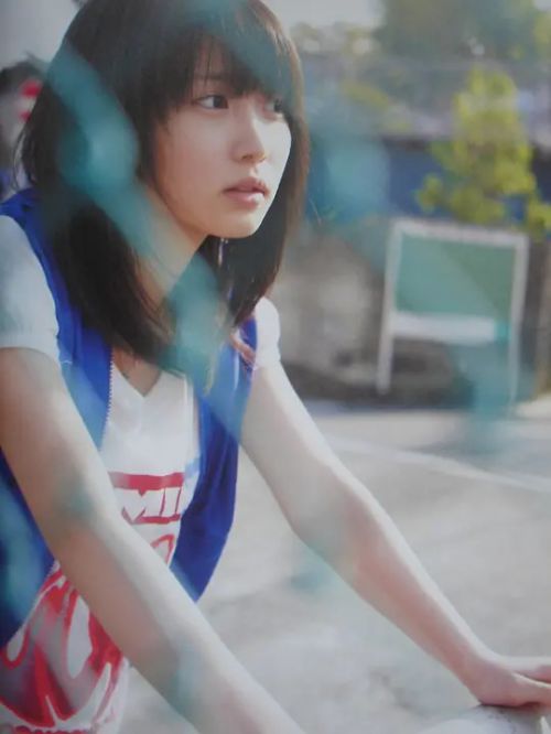志田未来