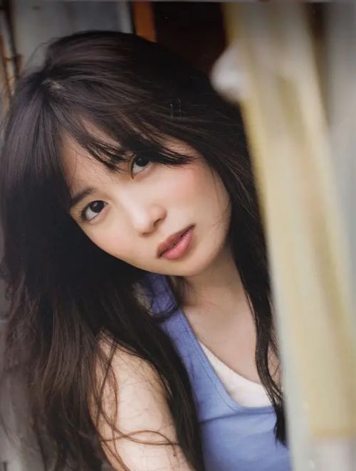 志田未来