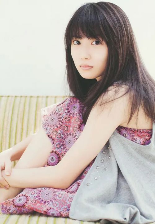 志田未来