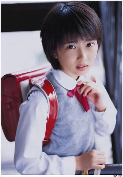 志田未来