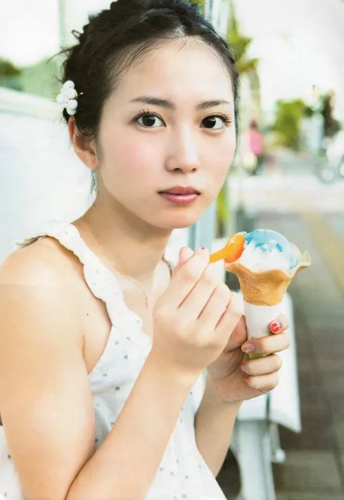 志田未来
