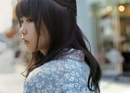 志田未来
