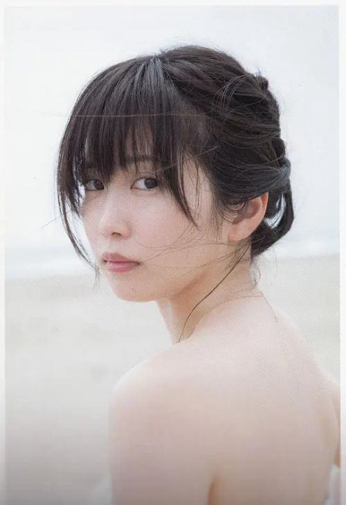 志田未来
