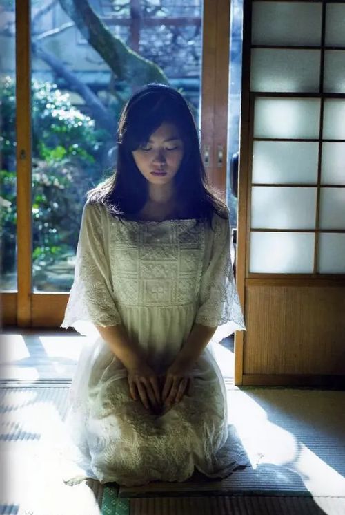 志田未来