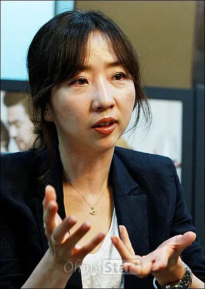 李侑珍