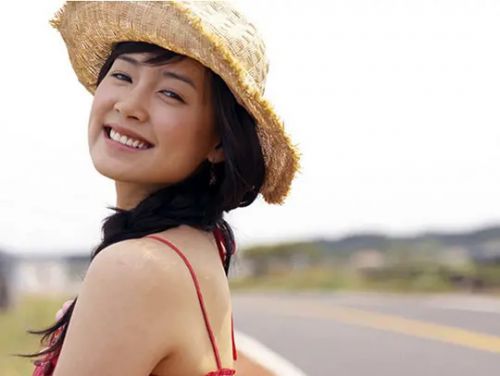 南相美