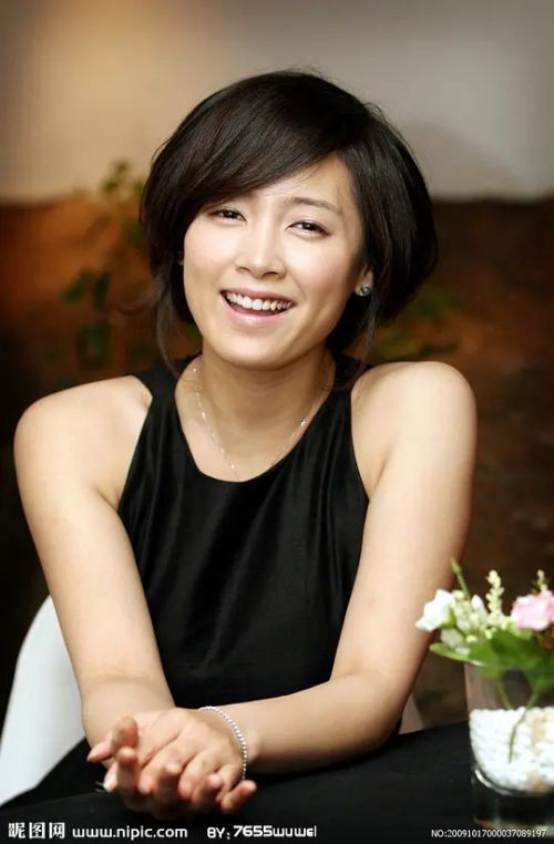 南相美