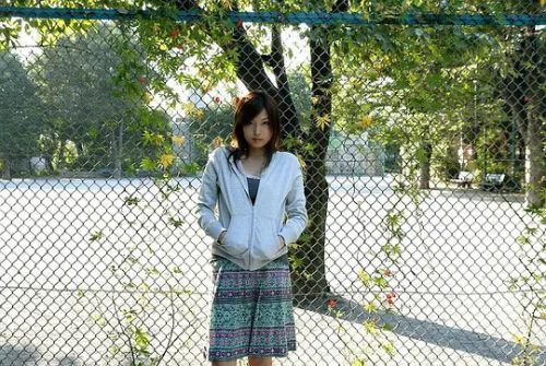 三津谷叶子