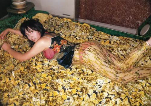 三津谷叶子