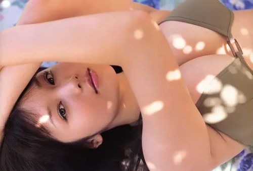 三津谷叶子