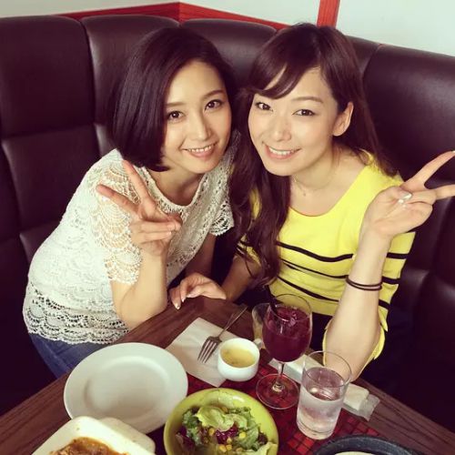 三津谷叶子