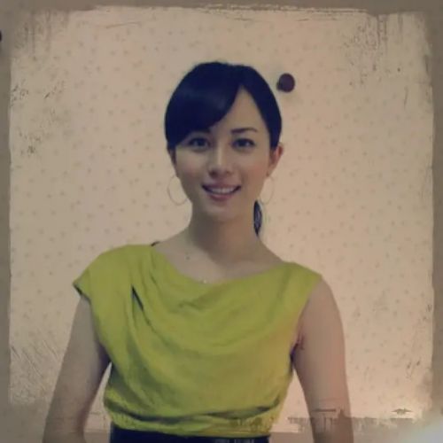 比嘉爱未