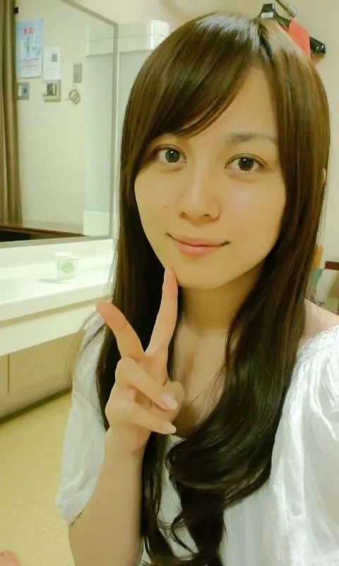 比嘉爱未