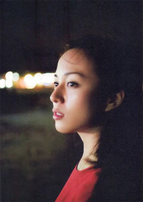 比嘉爱未