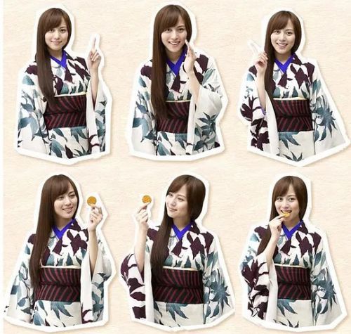 比嘉爱未