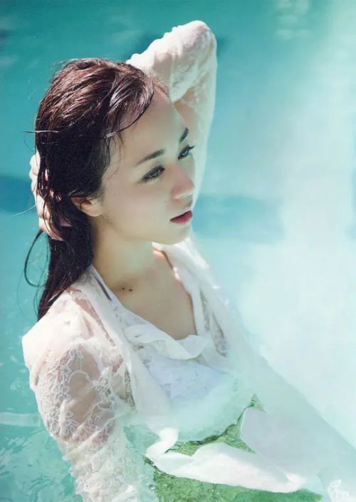 比嘉爱未