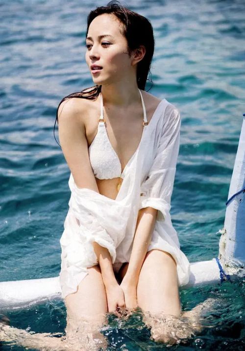 比嘉爱未