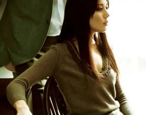 比嘉爱未