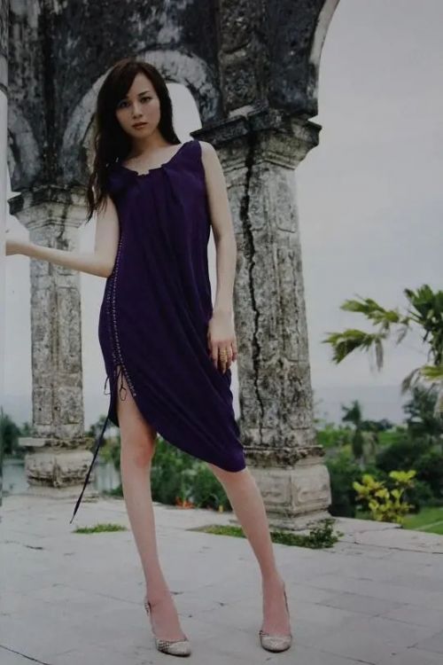 比嘉爱未