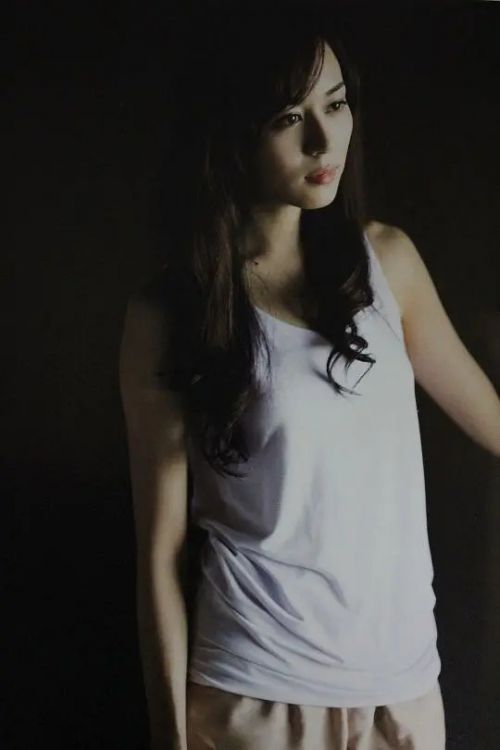 比嘉爱未